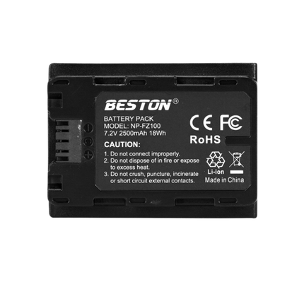  Pin Beston NP-FZ100 Sony 