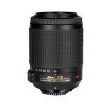  Nikon D3300 + Lens 55-200mm VR 