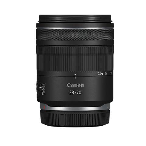  Lens Canon RF 28-70mm f/2.8 IS STM 