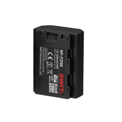  Pin SWIT PowerCell NP-FZ100 