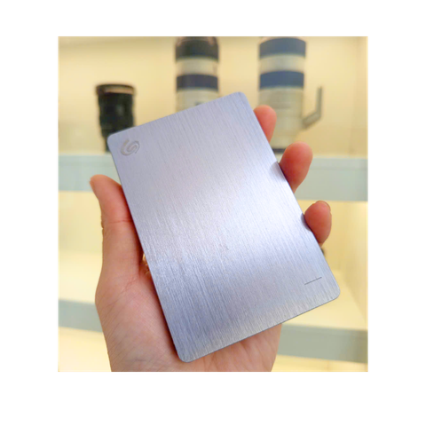  Ổ CỨNG SEAGATE 1TB - USED ĐẸP 