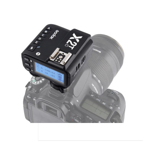  Trigger Godox X2T for Canon/Sony 