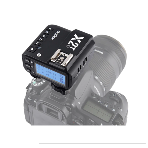  Trigger Godox X2T for Canon/Sony 