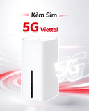  Cho Thuê Bộ Phát Wifi 5G - TP-Link Archer NX200 (Kèm Sim 5G) 