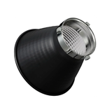  CHOÁ ĐÈN GODOX 18CM NGÀM BOWEN - USED 