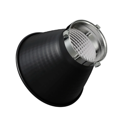  CHOÁ ĐÈN GODOX 18CM NGÀM BOWEN - USED 