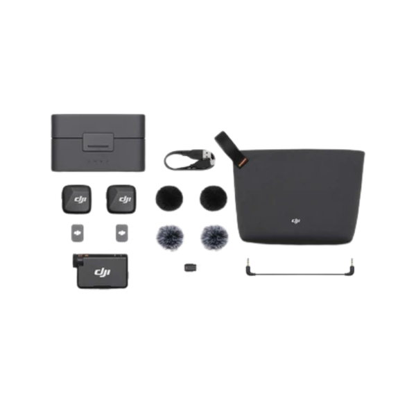  Micro DJI Mic Mini 