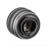  Fujifilm XC 15-45mm F3.5-5.6 OIS PZ 