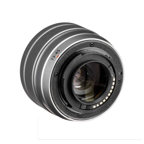  Fujifilm XC 15-45mm F3.5-5.6 OIS PZ 