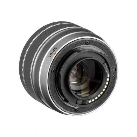  Fujifilm XC 15-45mm F3.5-5.6 OIS PZ 