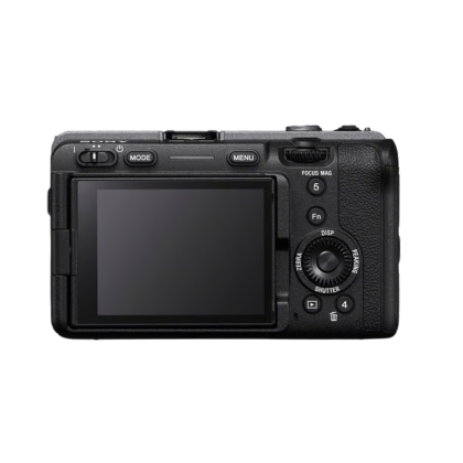  Body Sony FX30 