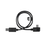  CÁP ĐIỀU KHIỂN/SẠC ZHIYUN MULTI-USB SANG MICRO-USB ZIN TÁCH HỘP - LIKENEW 