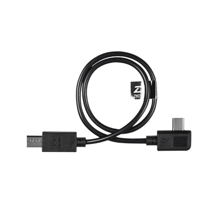  CÁP ĐIỀU KHIỂN/SẠC ZHIYUN MULTI-USB SANG MICRO-USB ZIN TÁCH HỘP - LIKENEW 