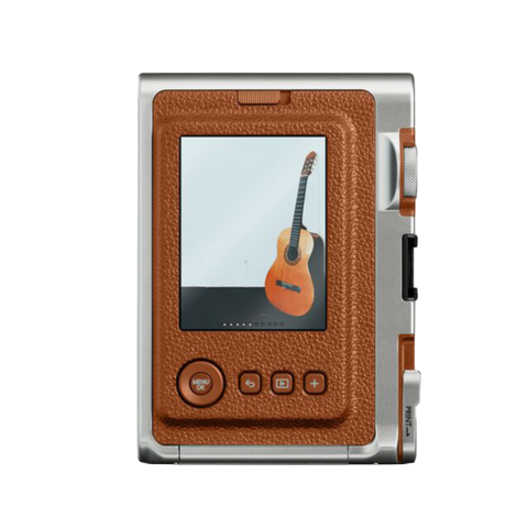  Fujifilm Instax Mini Evo 