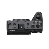  Body Sony FX30 