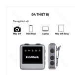  MICRO GOCHECK ULTRA PLUS B - USED 