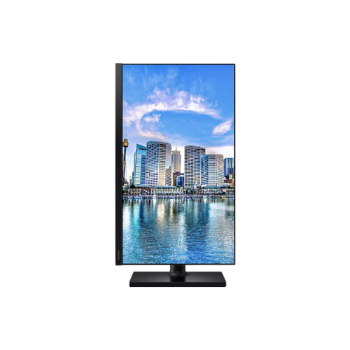  MÀN HÌNH SAMSUNG LF24T450FQEXXV - USED ĐẸP 