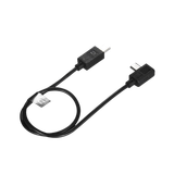  CÁP ĐIỀU KHIỂN/SẠC ZHIYUN MULTI-USB SANG MICRO-USB ZIN TÁCH HỘP - LIKENEW 