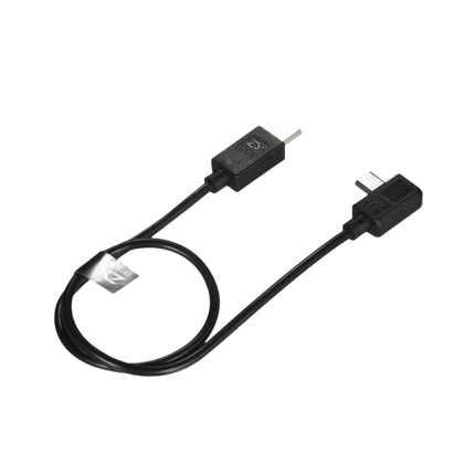  CÁP ĐIỀU KHIỂN/SẠC ZHIYUN MULTI-USB SANG MICRO-USB ZIN TÁCH HỘP - LIKENEW 
