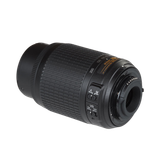  Lens Nikon AF-S DX 55-200mm f/4-5.6 GII ED VR 