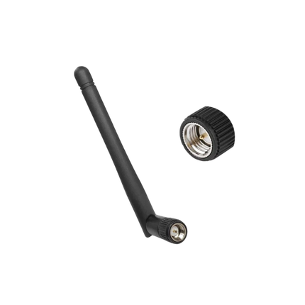  ANTEN THU PHÁT SÓNG KHÔNG DÂY TẦN SỐ HOẠT ĐỘNG 2.4GHZ- 2.5GHZ- LIKE NEW 99% 