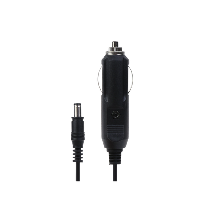  DÂY CẮM NGUỒN TẨU THUỐC CHUYỂN JACK DC 5.5X2.1MM DÂY DÀI 1.5M - LIKENEW 