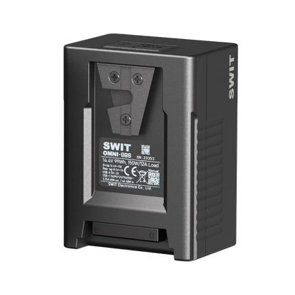  Pin Swit V - Mount OMNI - 99S 