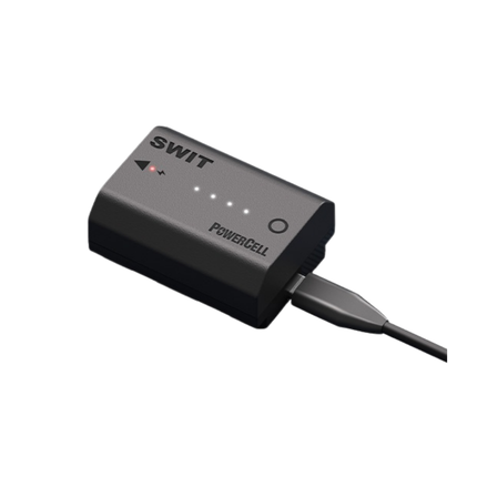  Pin SWIT PowerCell NP-FZ100 