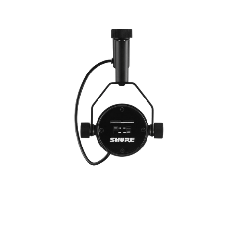  MICRO SHURE SM7B - USED ĐẸP 