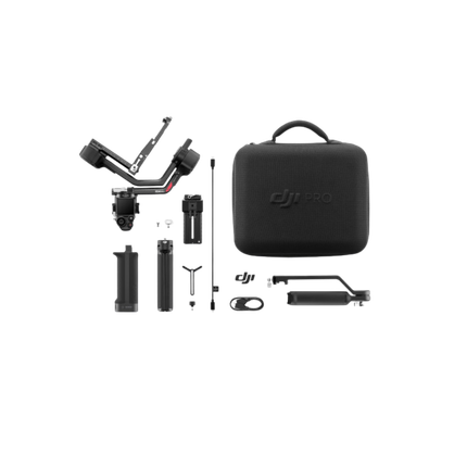  Gimbal DJI RS4 Pro 