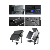  Đèn Godox Professional LED Video Light LED500c 