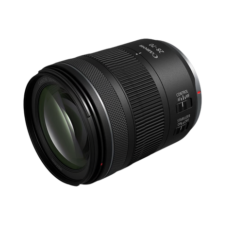  Lens Canon RF 28-70mm f/2.8 IS STM 