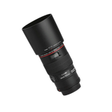  LOA CHE NẮNG ET-73 CHO LENS CANON CANON EOS EF 100MM F2.8L IS - USED 