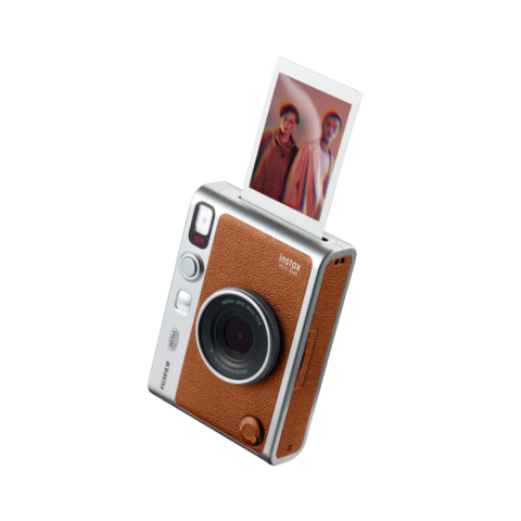  Fujifilm Instax Mini Evo 