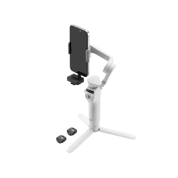  Micro DJI Mic Mini 