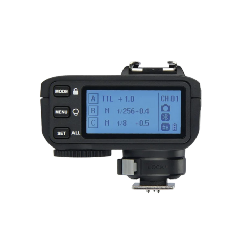  Trigger Godox X2T for Canon/Sony 