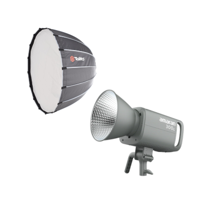  Combo Livestream Standard 