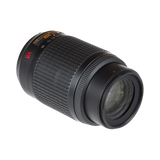  Lens Nikon AF-S DX 55-200mm f/4-5.6 GII ED VR 