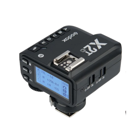  Trigger Godox X2T for Canon/Sony 