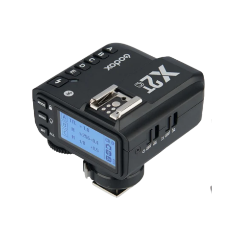  Trigger Godox X2T for Canon/Sony 