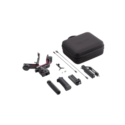  Gimbal Dji RS3 Pro 
