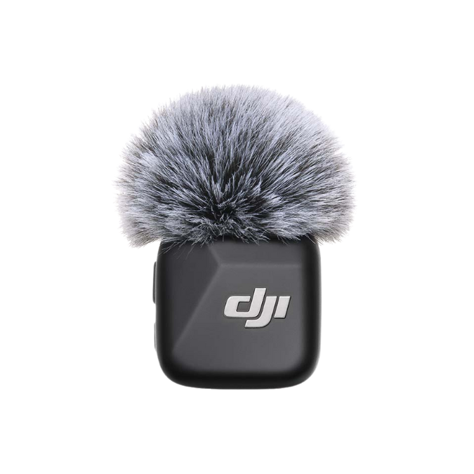  Micro DJI Mic Mini 