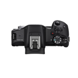  Body Canon R50 