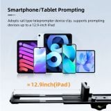  Máy Nhắc Chữ 12 inch Kết Nối Bluetooth 