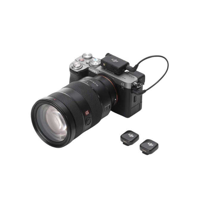  Micro DJI Mic Mini 