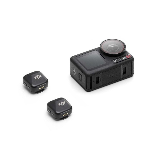  Micro DJI Mic Mini 