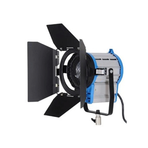  ĐÈN FRESNEL SPOTLIGHT 650W KÈM DIMMER - USED 