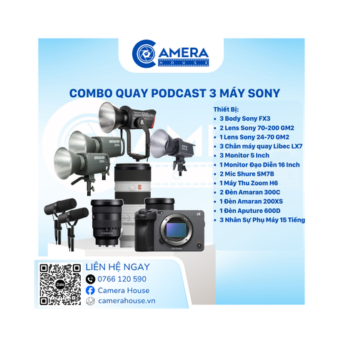 Thuê Combo Giá Tốt