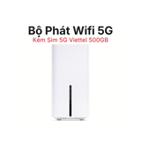  Cho Thuê Bộ Phát Wifi 5G - TP-Link Archer NX200 (Kèm Sim 5G) 