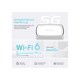  Cho Thuê Bộ Phát Wifi 5G - TP-Link Archer NX200 (Kèm Sim 5G) 